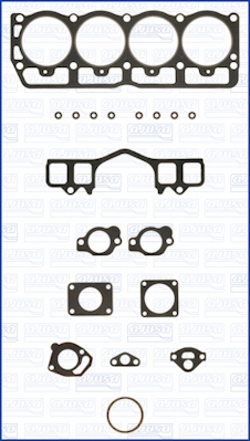 Gasket Kit, cylinder head  Art. 52198800