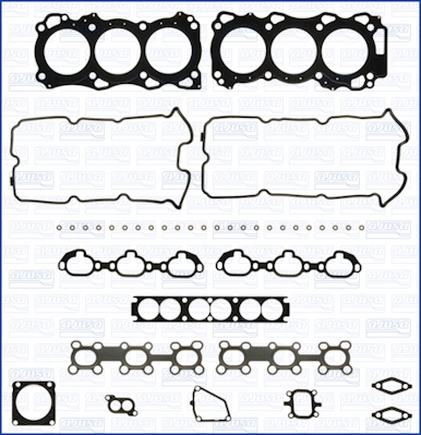 Gasket set, cylinder head  Art. 52203500