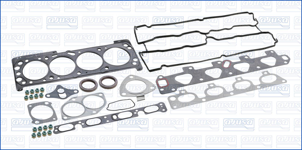 Gasket Kit, cylinder head  Art. 52204000