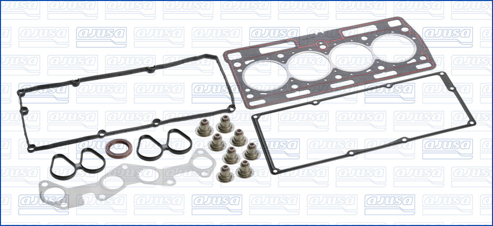 Gasket Kit, cylinder head  Art. 52206900