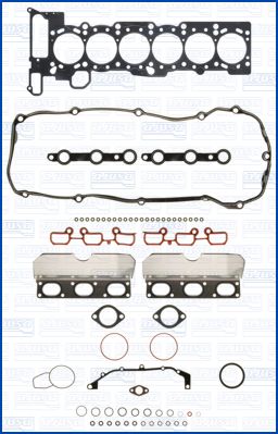 Gasket Kit, cylinder head  Art. 52207800