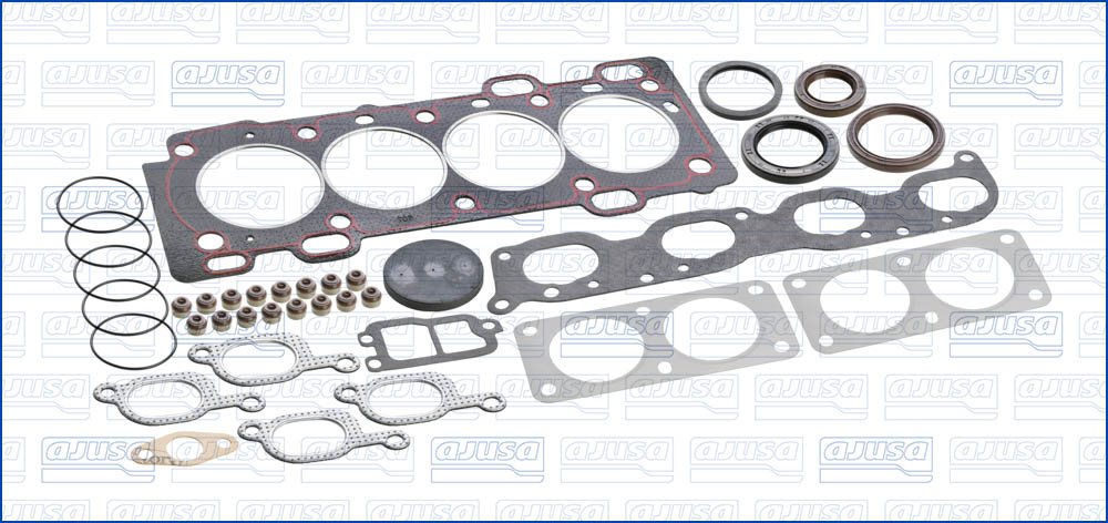 Gasket Kit, cylinder head  Art. 52209500