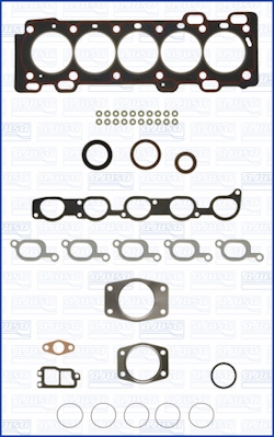 Gasket Kit, cylinder head  Art. 52209800