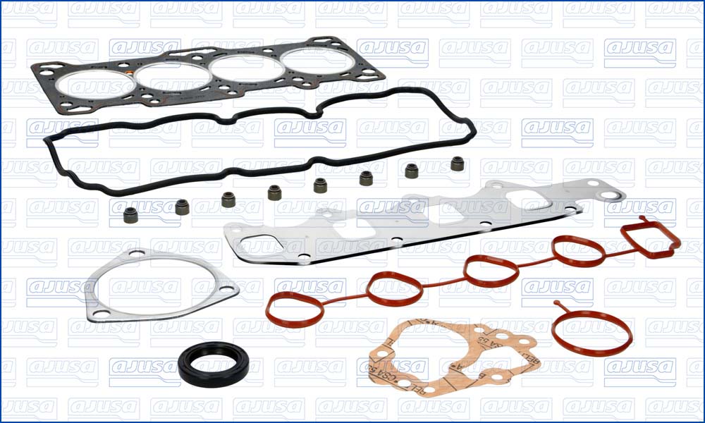 Gasket Kit, cylinder head  Art. 52210600