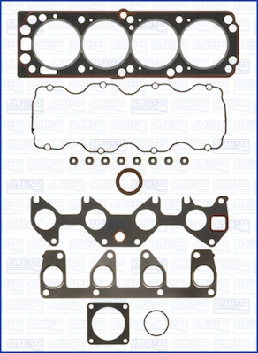 Gasket Kit, cylinder head  Art. 52210700