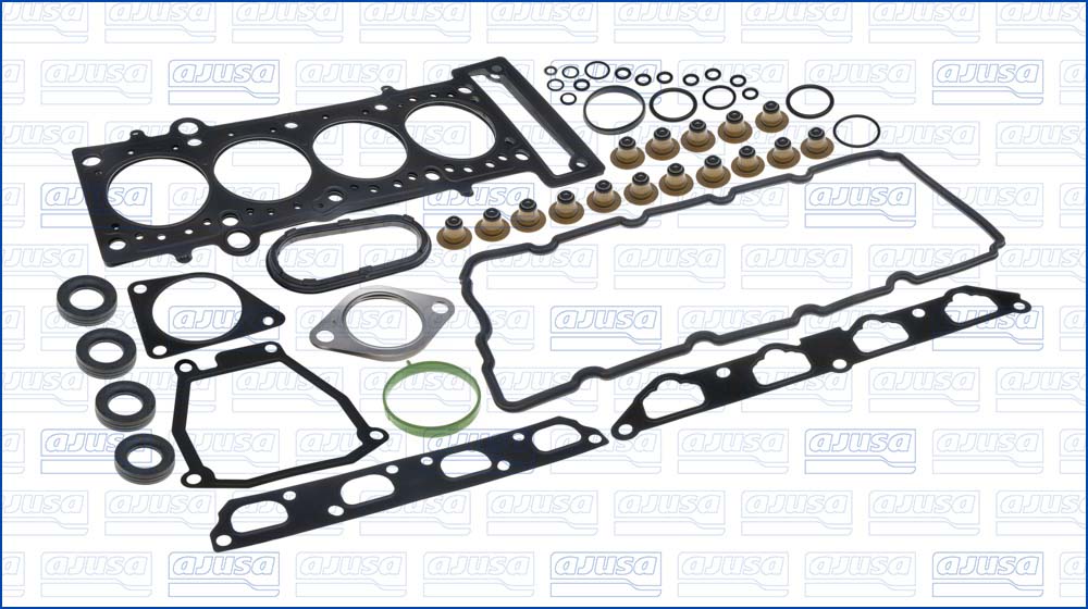 Gasket Kit, cylinder head  Art. 52211100