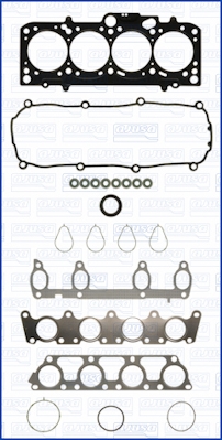 Gasket Kit, cylinder head  Art. 52212000