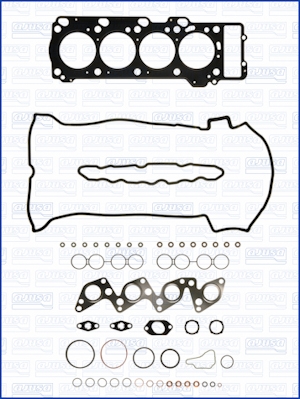 Gasket Kit, cylinder head  Art. 52216100