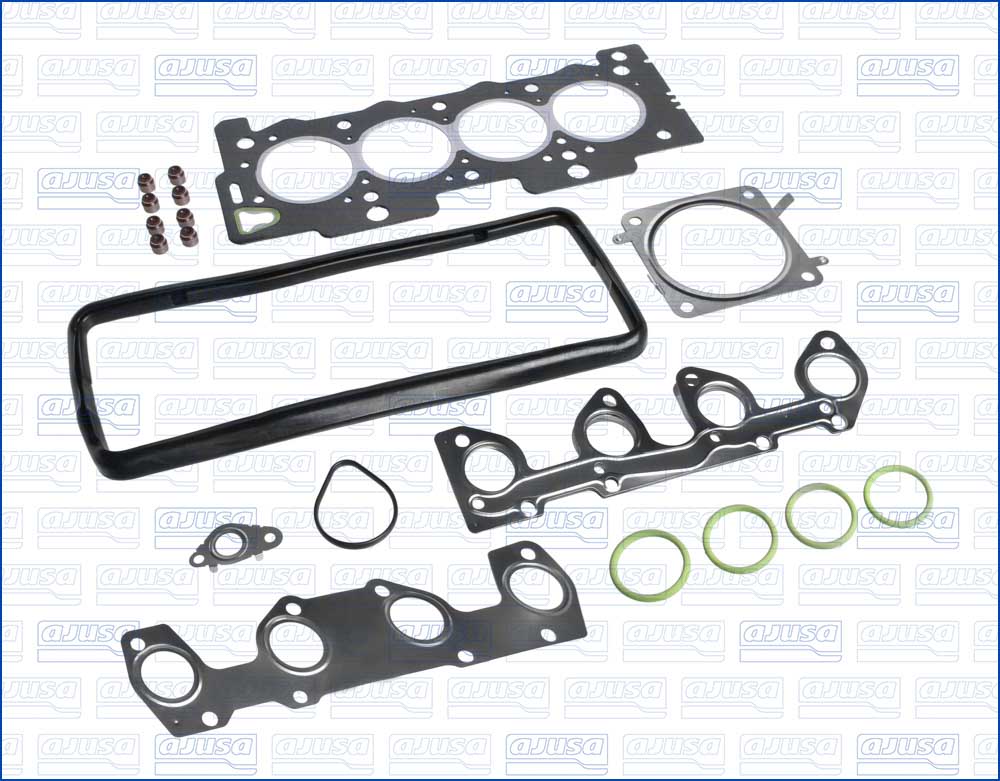 Gasket Kit, cylinder head  Art. 52216400