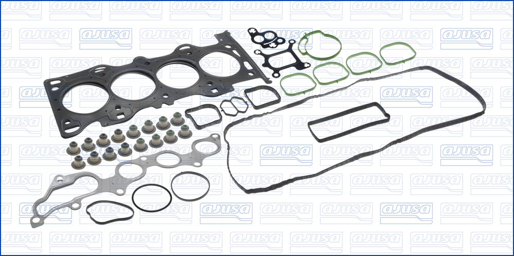 Gasket Kit, cylinder head  Art. 52219500