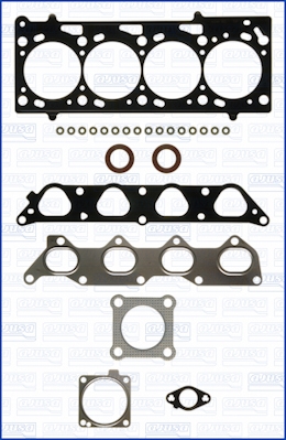 Gasket Kit, cylinder head  Art. 52228400