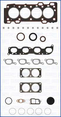 Gasket Kit, cylinder head  Art. 52229200