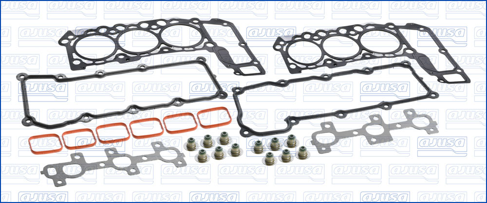 Gasket Kit, cylinder head  Art. 52230700