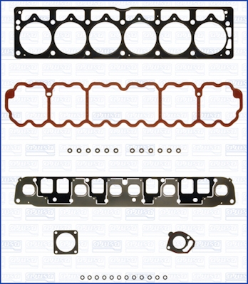 Gasket Kit, cylinder head  Art. 52241100