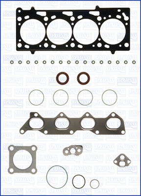 Gasket Kit, cylinder head  Art. 52245200