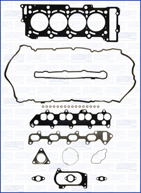 Gasket Kit, cylinder head  Art. 52251500