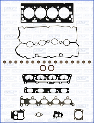 Gasket Kit, cylinder head  Art. 52254100