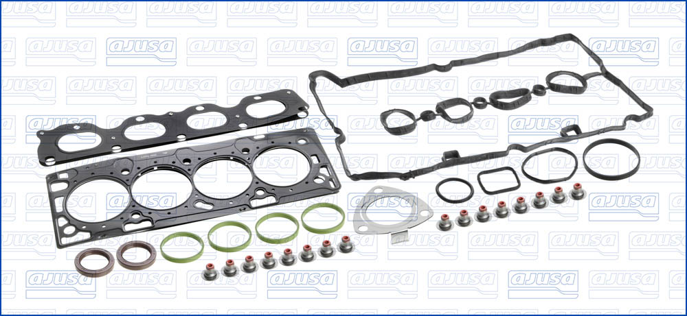 Gasket Kit, cylinder head  Art. 52255300