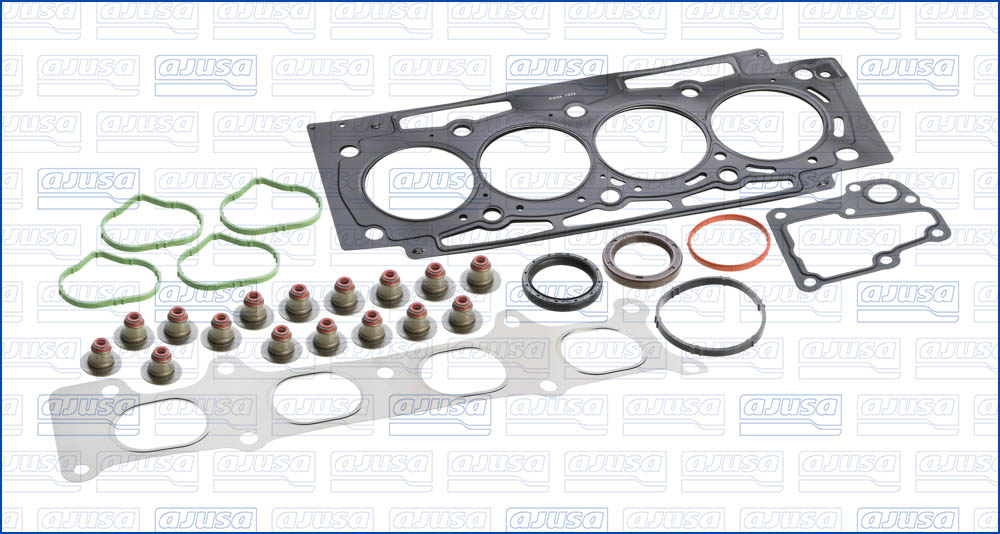 Gasket Kit, cylinder head  Art. 52258100