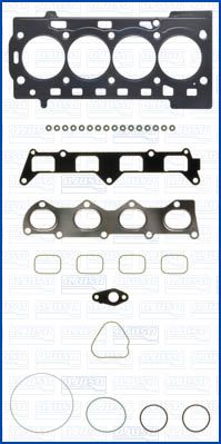 Gasket Kit, cylinder head  Art. 52260400