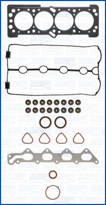 Gasket Kit, cylinder head  Art. 52261100