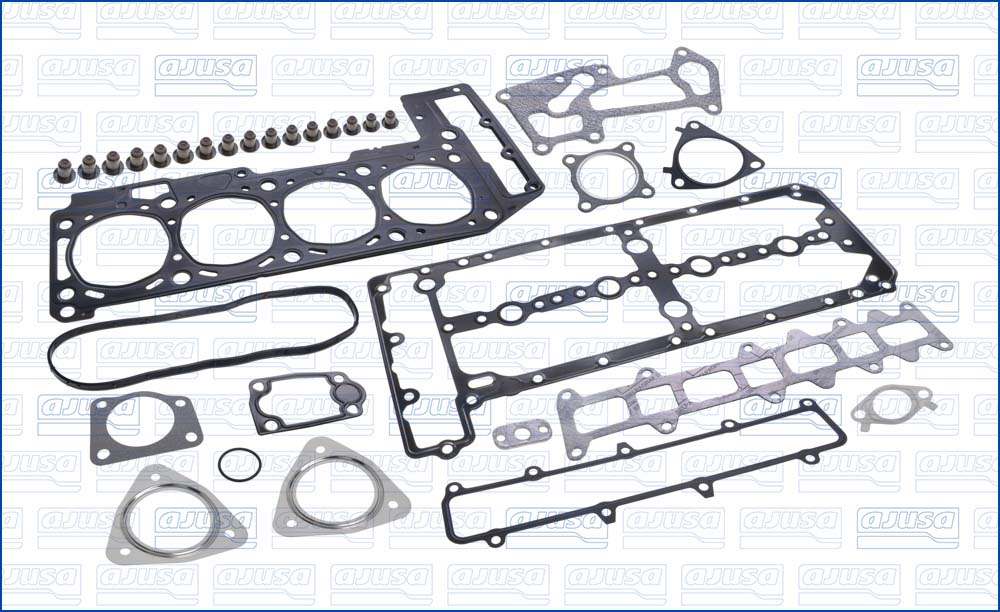 Gasket Kit, cylinder head  Art. 52269900