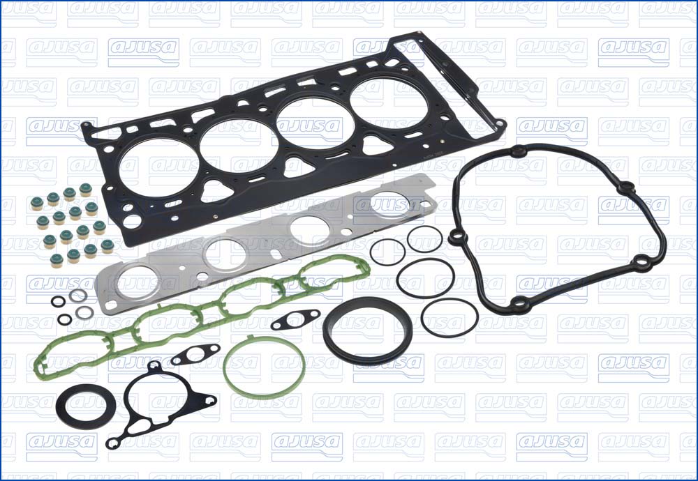 Gasket Kit, cylinder head  Art. 52270600