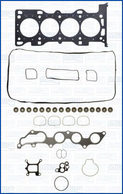 Gasket Kit, cylinder head  Art. 52272500