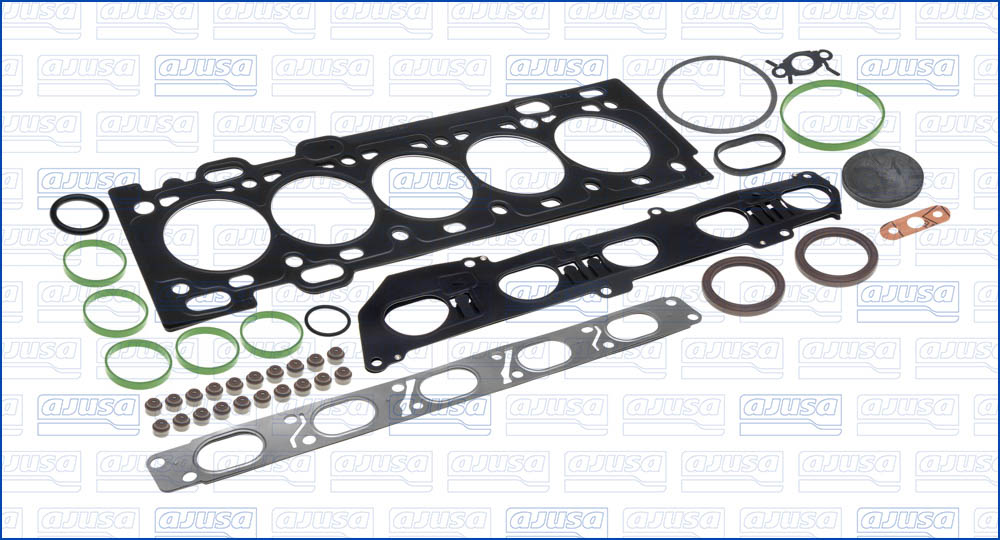 Gasket Kit, cylinder head  Art. 52273400