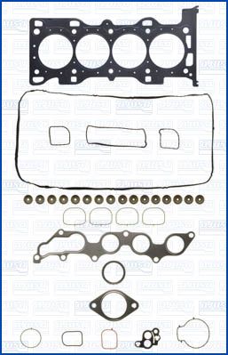 Gasket Kit, cylinder head  Art. 52276000