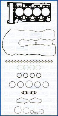 Gasket Kit, cylinder head  Art. 52276500