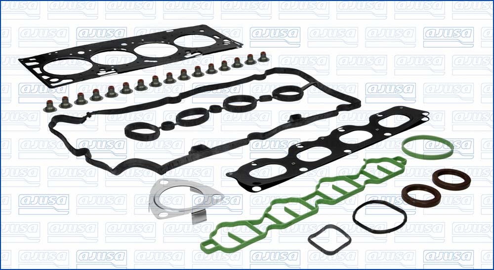 Gasket Kit, cylinder head  Art. 52278500