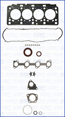 Gasket Kit, cylinder head  Art. 52279500