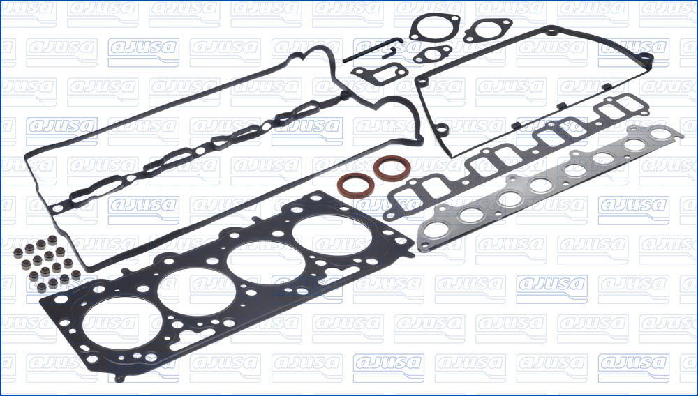 Gasket Kit, cylinder head  Art. 52281100