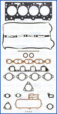 Gasket Kit, cylinder head  Art. 52283200