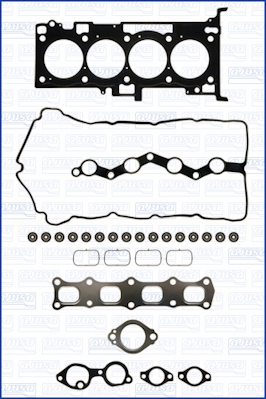 Gasket Kit, cylinder head  Art. 52284800