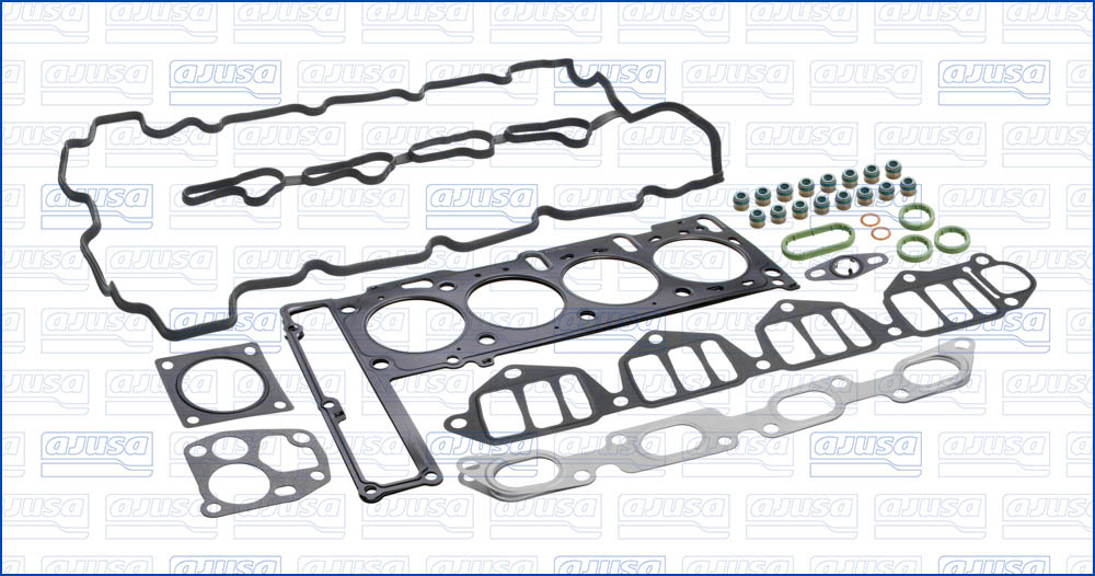 Gasket Kit, cylinder head  Art. 52286300