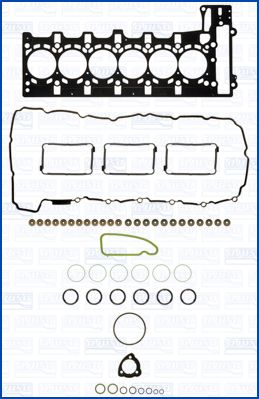 Gasket Kit, cylinder head  Art. 52291500