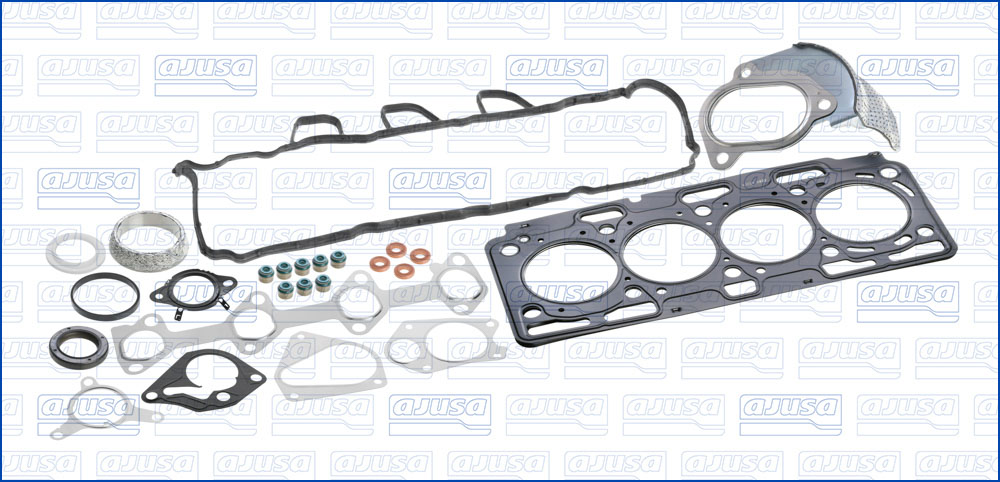 Gasket Kit, cylinder head  Art. 52343300