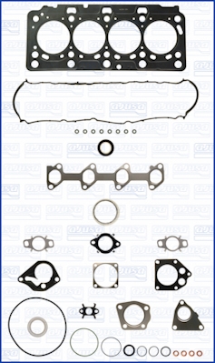 Gasket Kit, cylinder head  Art. 52343400