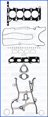 Gasket Kit, cylinder head  Art. 52347500