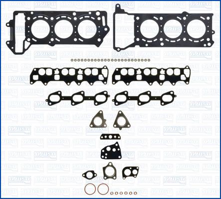 Gasket Kit, cylinder head  Art. 52350100