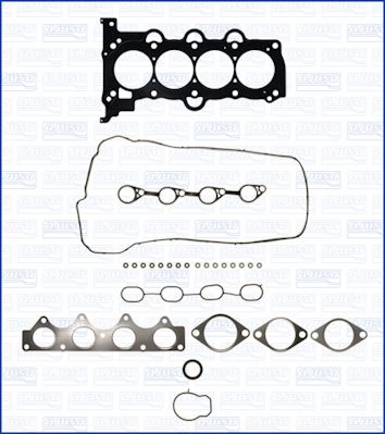 Gasket Kit, cylinder head  Art. 52394400