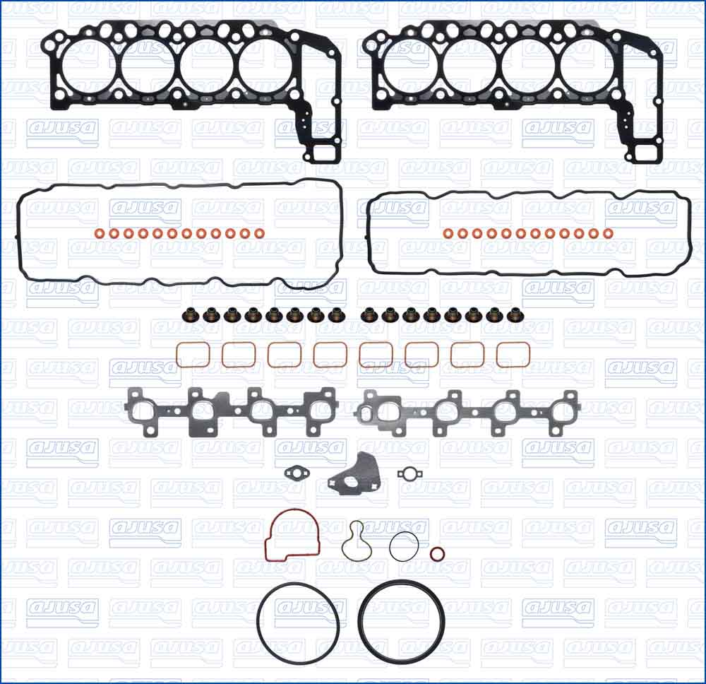 Gasket Kit, cylinder head  Art. 52426600