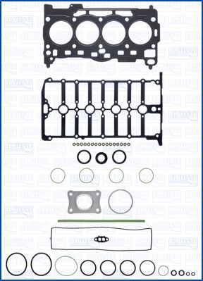 Gasket Kit, cylinder head  Art. 52430600