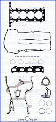 Gasket Kit, cylinder head  Art. 52436200