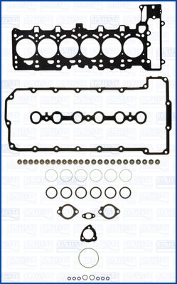 Gasket Kit, cylinder head  Art. 52441300