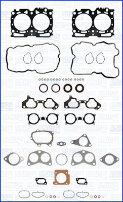 Gasket Kit, cylinder head  Art. 52452300