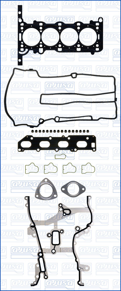 Gasket Kit, cylinder head  Art. 52638800