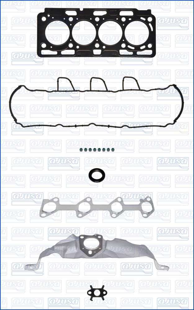 Gasket Kit, cylinder head  Art. 52641300